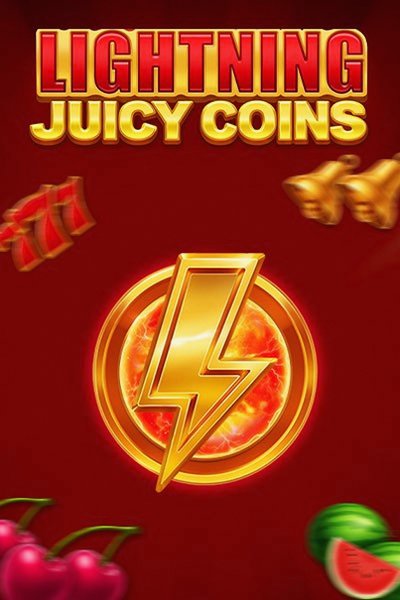 Slot machine Lightning Juicy Coins su Betrepublic Casino