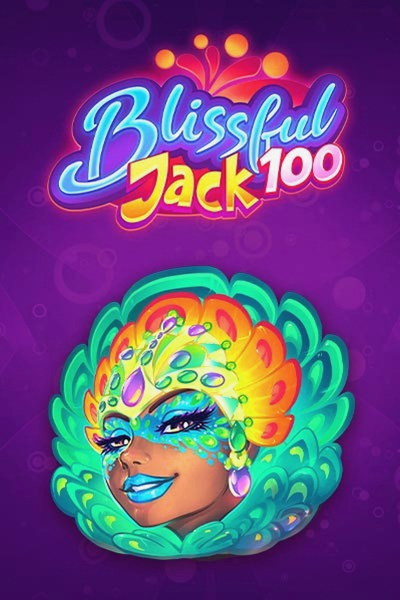 Slot Blissfull Jack 100 su Cleobetra Casino