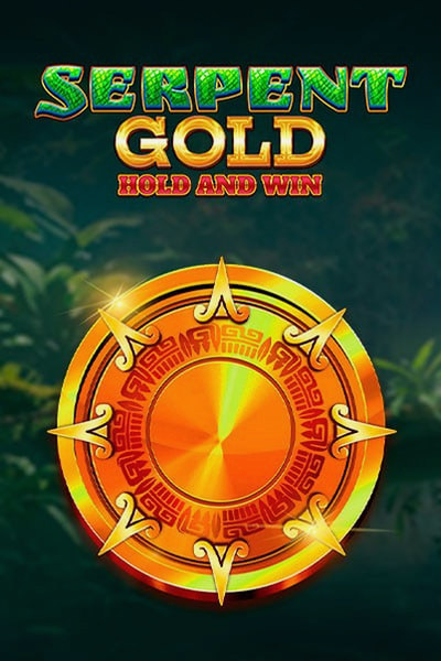 Slot machine Serpent Gold: Hold & Win su Cleobetra Casino
