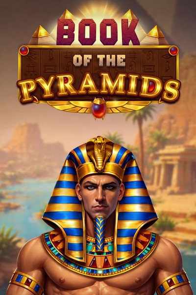 Slot Book of the Pyramids su Casinova Casino