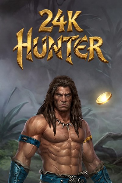 Slot 24K Hunter su Casinova Casino