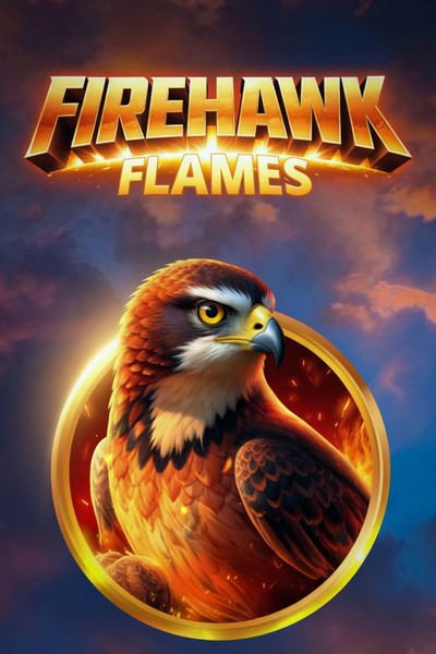 Slot Firehawk Flames su Kingmaker Casino