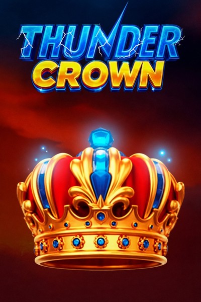 Slot Thunder Crown su Kingmaker Casino