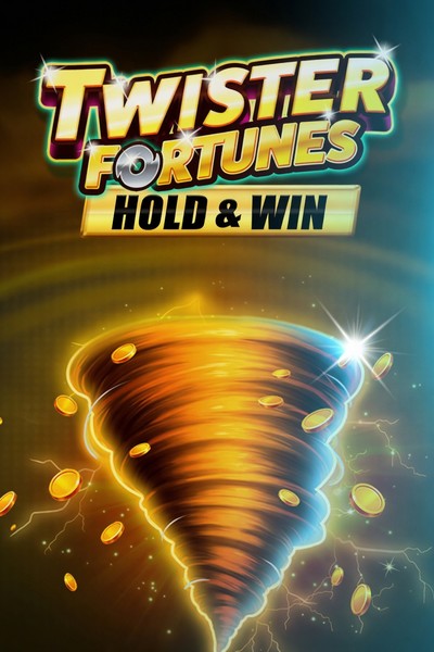 Slot Twister Fortunes Hold & Win su Kingmaker Casino